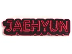 【中古】シール・ステッカー ジェヒョン ラバーステッカー 「NCT 127 Arena Tour ‘NEO CITY ： JAPAN - The Origin’」