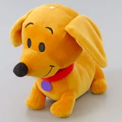 【中古】ぬいぐるみ ハンドリー 赤いほっぺ ぬいぐるみ 「おさるのジョージ」