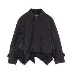 Sacai サカイ ツイル その他ジャケットのサムネイル