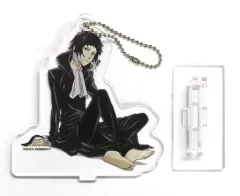 【中古】雑貨 芥川龍之介 アクリルスタンドキーホルダー 「文豪ストレイドッグス DEAD APPLE」