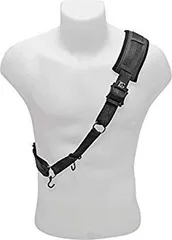【中古】BG SHOULDER(ショルダー) ストラップ ファゴット/バスーン レギュラー メタルフック B02 wgteh8fのサムネイル