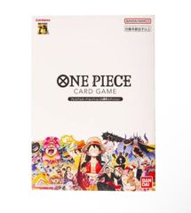 ONE PIECE - プロモ付き　ONE PIECEチャンピオンシップセット2022　ルフィ Amazon.co.jp: ONE PIECE チャンピオンシップセット2022