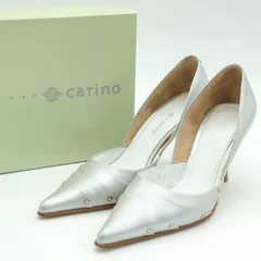 2023年最新】carino / カリーノ 靴・シューズ レディースの人気