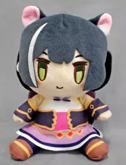 プリンセスコネクト!Re：Dive ぬいぐるみ gift キャル ペコリーヌ 株式会社Gift on X: 