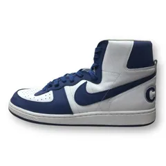 コムデギャルソン x NIKE コラボスニーカーヒール コム デ ギャルソン×ナイキ、スパイク「プレミア」を再解釈した