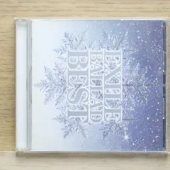 国内盤CD★エグザイル/EXILE■ EXILE BALLAD BEST 【RZCD46090/4988064460908】L23857