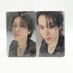 威神V WAYV ヘンドリー Hendery トレカ セット WayV 威神V ヘンドリー HENDERY グッズセット - メルカリ