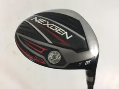 2025年最新】NEXGEN フェアウェイウッドの人気アイテム - メルカリ