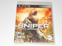 PlayStation3 - PS3★SNIPER GHOST WARRIOR 海外版 北米版 Amazon.co.jp: Sniper Ghost Warrior 3 (輸入版:北米) - XboxOne
