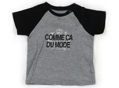 【コムサデモード/COMMECADUMODE】Tシャツ・カットソー 90サイズ 男の子【子供服・ベビー服】（1830047）