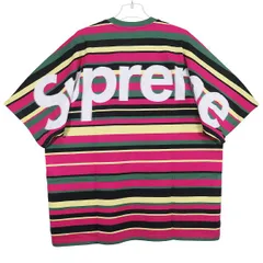 2025年最新】Supreme Intarsia S/S Topの人気アイテム - メルカリ