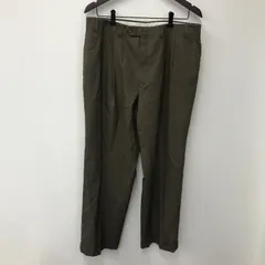 2025年最新】LAUREN RALPH LAUREN メンズ スラックスの人気アイテム