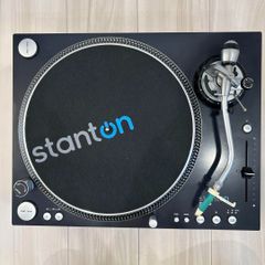 Stanton ST.150 ターンテーブル レコードプレーヤー 本体