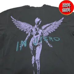 2025年最新】nirvana Tシャツ gapの人気アイテム - メルカリ