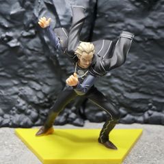 ペルソナ4  巽完二　フィギュア　イス欠品