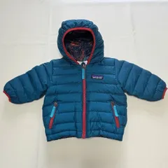 patagoniパタゴニア　スノーウェア2T(90cm相当) ジャンプスーツ patagonia PATAGONIA スキー ウェア キッズ ベビー スノー用