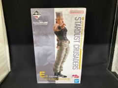E상 장 피에르 포르나레프 MASTERLISE 이치 반 쿠지 조조의 기묘한 모험 STARDUST CRUSADERS