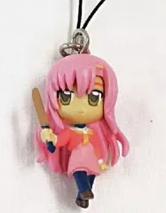 【中古】ストラップ(キャラクター) 桂ヒナギク ストラップ 「ハヤテのごとく!」 ハヤテスイング