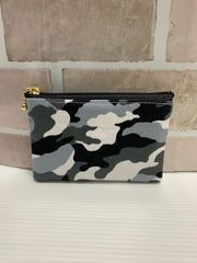 小銭ポーチ　ハンドメイド　34