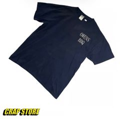 OWENS BBQ TEE