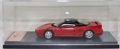USED 1/43　国産名車プレミアムコレクション　ホンダ　NSX　1990 240001028432のサムネイル