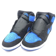 【中古】Nike Air Jordan 1 Retro High OG 
