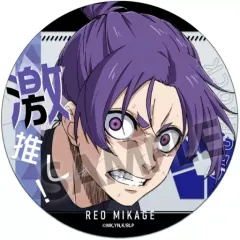 【中古】コースター 御影玲王 激推しアクリルコースター vol.3 「ブルーロック」