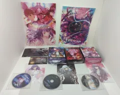 2025年最新】劇場版 Fate セットの人気アイテム - メルカリ