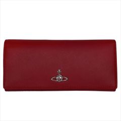 超美品 ヴィヴィアンウエストウッド 長財布 がま口 30-25060307 - メルカリ