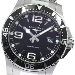 2025年最新】ロンジン LONGINES Conquestの人気アイテム - メルカリ