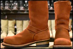 2025年最新】redwing 8812の人気アイテム - メルカリ