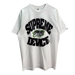 Supreme 25ss xGOODENOUGH DeviceTee サイズXL - メルカリ
