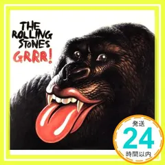 2024年最新】the rolling stones grrrの人気アイテム - メルカリ