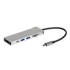 新品 YCBUENO 13in1 スチームデック ドッキングステーション 本体
