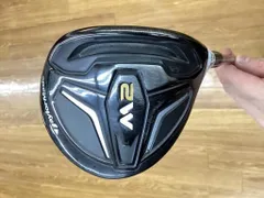 2025年最新】m2 フェアウェイウッド hlの人気アイテム - メルカリ