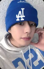 【中古】コレクションカード(男性) TREASURE/ユン・ジェヒョク(YOON JAE HYUK)/CD「PLEASURE(BLUE VER.)」2025 TREASURE FAN CONCERT [SPECIAL MOMENT] IN JAPAN会場限定購