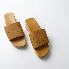 エルメスHERMES サンダル エブリンハワイで購入37