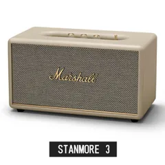 展示品　Marshall スピーカー STANMORE スタンモア　マーシャル top.jpg