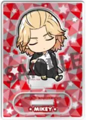 【中古】アクリルスタンド・アクリルパネル 佐野万次郎 「肩ズン 東京リベンジャーズ トレーディングアクリルスタンド」