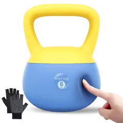 美品　BeryKoKo ベリーココ　24KG ケトルベル 赤　pvcコーティング Amazon | BeryKoKoケトルベル（色：ライトグリーン 12kg