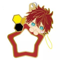 中古】バッジ・ピンズ(キャラクター) 月島蛍(ヘッドホン