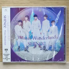 2025年最新】SHINee Winter Wonderlandの人気アイテム - メルカリ