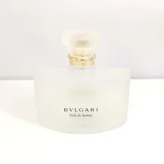 2025年最新】bvlgari voile de jasminの人気アイテム - メルカリ