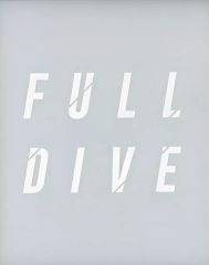 [중고] 기타 DVD 소드 아트 온라인 - 풀 다이브 - [완전 생산 한정판]