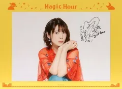 2025年最新】内田真礼 サインの人気アイテム - メルカリ