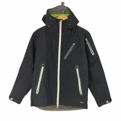 2026年最新】stussy gore-texの人気アイテム - メルカリ