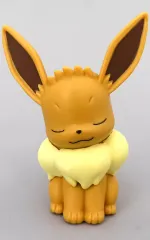 【中古】トレーディングフィギュア イーブイ 「肩ズンFig. ポケモン6」