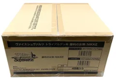 2025年最新】ヴァイス nikke カートンの人気アイテム - メルカリ