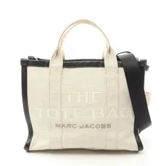MARC JACOBS マークジェイコブス THE SUMMER SMALL TRAVELER トートバッグ