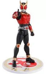 2025年最新】S.H.Figuarts 仮面ライダークウガ マイティフォーム